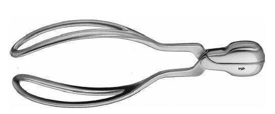 СІМПСОН СЕКЦІЙН. ЗАТИСКАЧ 235MM